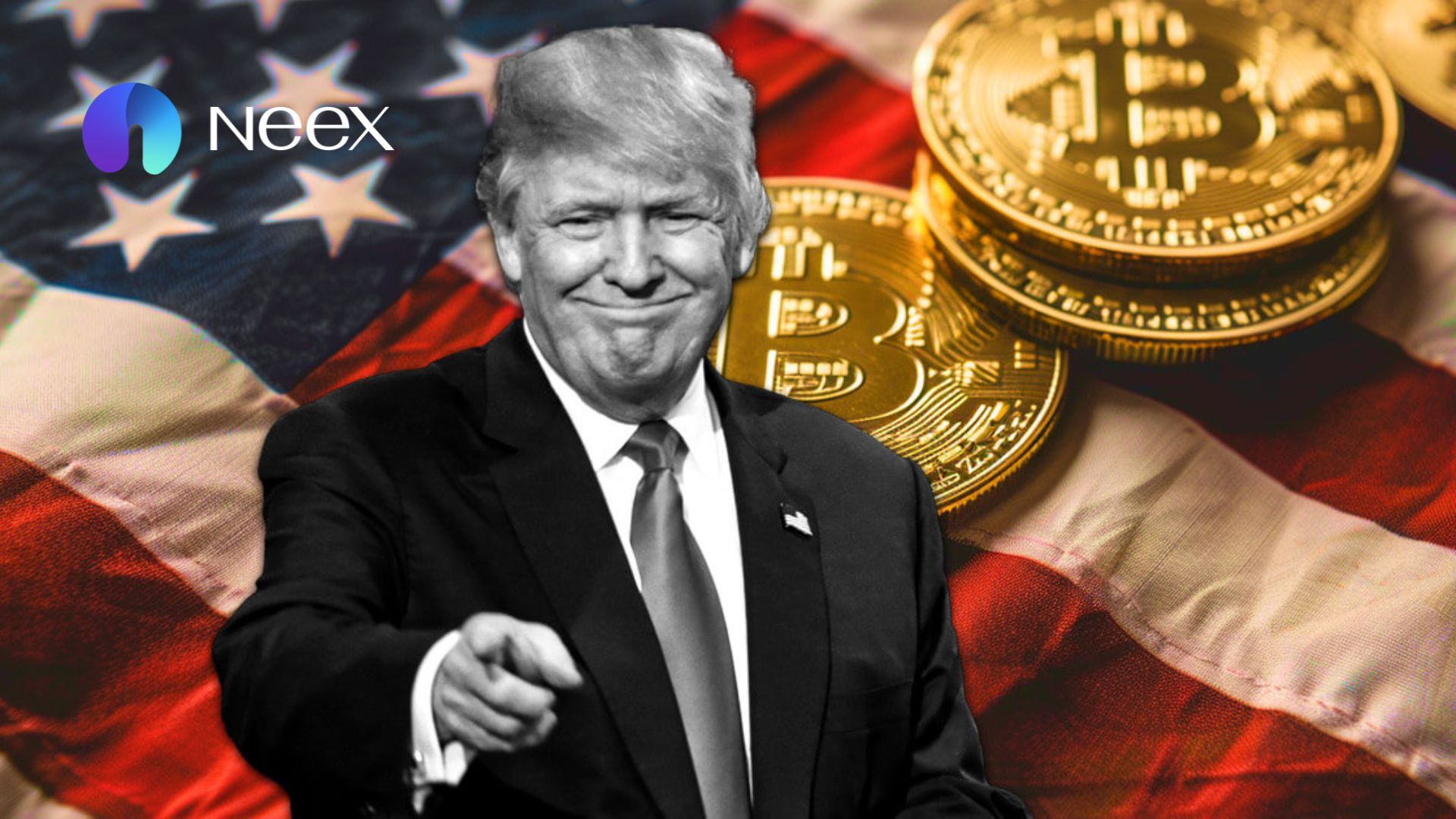 Ông Trump bổ nhiệm các chuyên gia crypto “liệu đây có phải là kế hoạch thống trị toàn cầu”