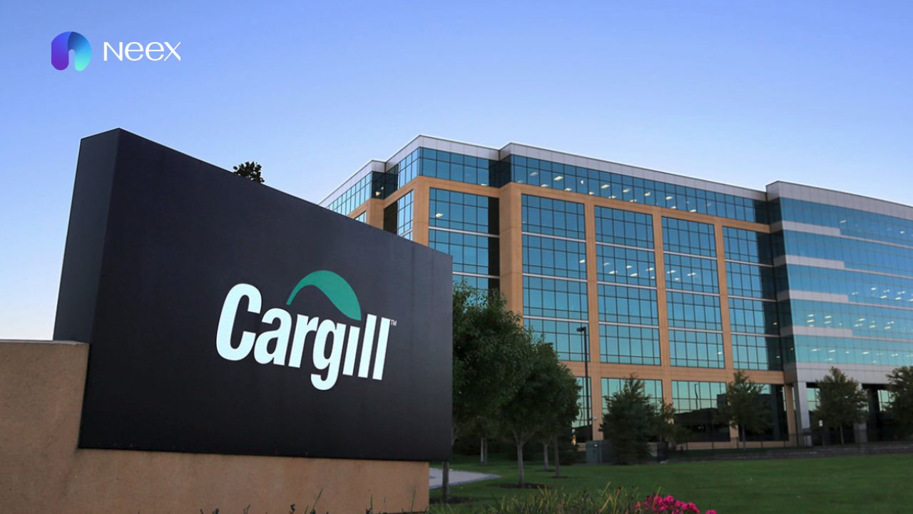 Cargill cắt giảm khoảng 5% nhân sự toàn cầu